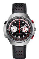Orologio Hamilton Uomo American Classic in Acciaio H51616731 - H51616731